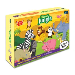 Bookford Kids Skill Development Toy Learning and Development Toys-38
