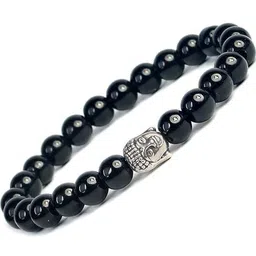 VIBESLE Unisex Brass Crystals Bracelet-picture-57