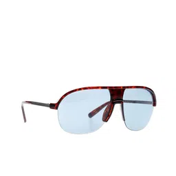Dsquared2 Havana Men UV Protected Sunglasses DQ0344 00 52G-image-50