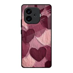 QRIOH Unisex Conversational Printed iQOO Neo 10R 5G Back Case Mobile Accessories-image-25