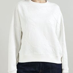 Ted Baker Women Embroidered Sweatshirt-image-23