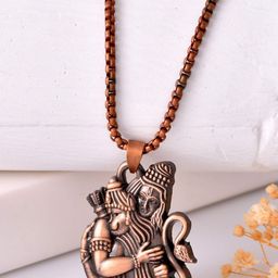AGARWALPRODUCT Contemporary Pendants with Chains-image-96