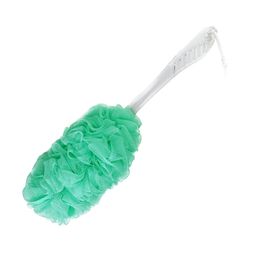 CareDone Soft Long Loofah with Handle-35