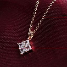 STYOLLO Contemporary Pendants with Chains-image-62