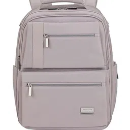 Samsonite Women Backpack with 14.1 Inch Laptop Compatibility-image-78