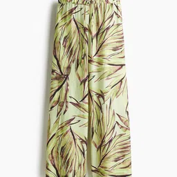 H&M Wide Drawstring Trousers-picture-13