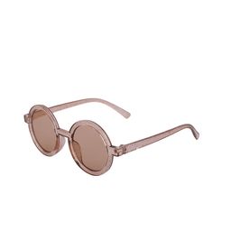 SHOP FRENZY Unisex Kids Round Sunglasses with UV Protected Lens-35