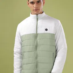 Dollar Men Lightweight Bomber Jacket-image-90