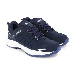 COGS Men Running Non-Marking Shoes image 5