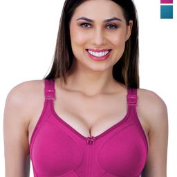 LADYLAND Bra Full Coverage-image-57