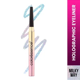 Coloressence Multi-Dimensional Holographic Shimmery Effect Eyeliner - 0.35 g - Milky Way image 2