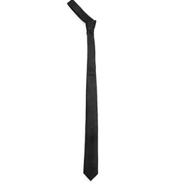 Arrow Men Black Printed Tie, Cufflinks, Pocket Square Accessory Gift Set of-image-44