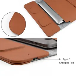 Sole Module Camel Brown Super Strong Separator Organisers image 3