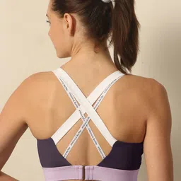 Soie Bra Full Coverage Lightly Padded image 2
