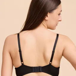 Soie Bra Full Coverage Lightly Padded image 4