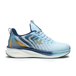 ASIAN Men Mesh Running Non-Marking Shoes image 5