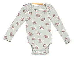 cocoon care Infant Printed Bodysuit-55