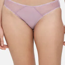 Wacoal Low Rise Hipster Brief PI05H03-PUN-picture-9