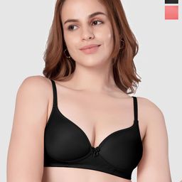 Daisy Dee Bra Full Coverage Lightly Padded-37