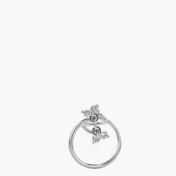 VALANOVA Women 14K Gold Lab Grown Diamond 0.03 CT-picture-49