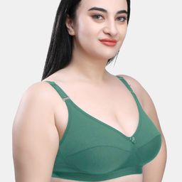 SKDREAMS Bra Full Coverage image 4