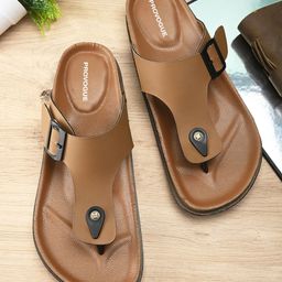 Provogue Men Comfort Sandals-image-95