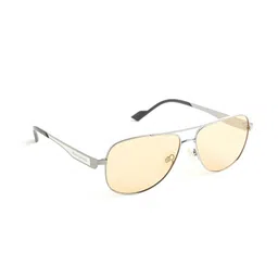 Royal Enfield Men Aviator Sunglasses with Polarised and UV Protected Lens-picture-13