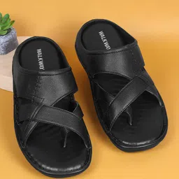 WALKWAY by Metro Men Synthetic Comfort Sandals-image-87