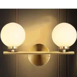 SWIATLO Gold-Toned Metal Wall Lamps-picture-29