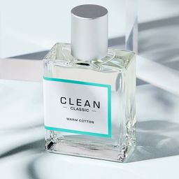 CLEAN BEAUTY Classic Warm Cotton Natural Eau De Parfum - 60 ml-31