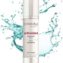 CASMARA Anti-Oxidant Balancing Face Serum with Goji Complex 60 ml-33