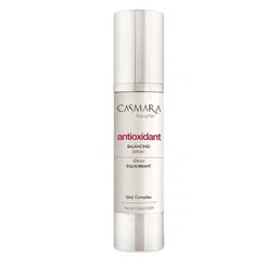 CASMARA Anti-Oxidant Balancing Face Serum with Goji Complex 60 ml image 2