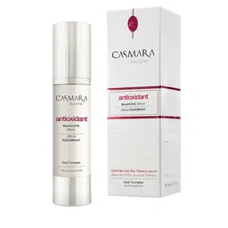 CASMARA Anti-Oxidant Balancing Face Serum with Goji Complex 60 ml image 3