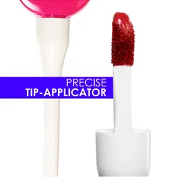 Blue Heaven Set of 3 Candy Crush Non-Transfer Matte Lip Color 10 ml Each - Gummy Pop image 3