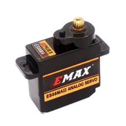 Emax ES08MA II Servo-14