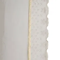 MONKDECOR Black & Transparent Water Proof Rectangle Table Cover image 3