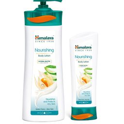 Himalaya Set Of 2 Nourishing Hydra-Nutri Balance Body Lotion - 400ml+200ml-23