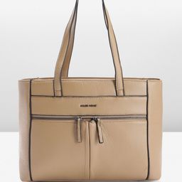 Allen Solly Women Solid Shoulder Bag-43