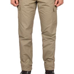 GOKYO Men Cargo Trousers-image-77