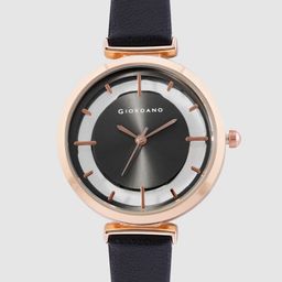 GIORDANO Women Grey Analogue Watch C2175-image-43