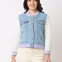 SPYKAR Women Jacket-picture-41