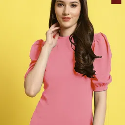 Metronaut Pack Of 2 Colourblocked Top-17