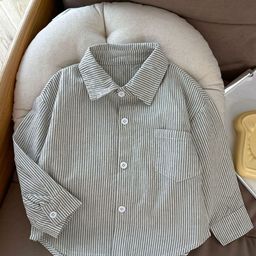 FOREVER FRIDAY Boys Comfort Opaque Printed Casual Shirt-39