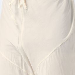 KISAH Men Cream-Coloured Solid Kurta with Churidar image 5