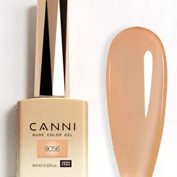 CANNI UV LED Color Nail Gel Polish - 9ml - 9056-image-82