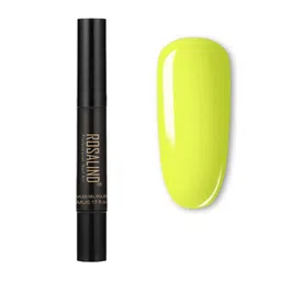 ROSALIND UV LED Light to Cure Gel Pen Nail Polish 5 ml - Shade 606-22