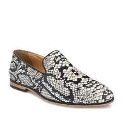 San Frissco Grey Casual Loafers-image-41