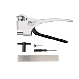 KENCY Webster Hardness Tester 0.8-6 mm, NW20-36