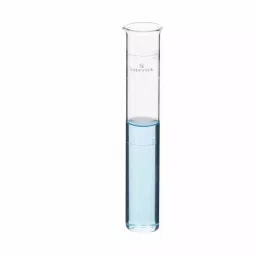 Supertek 100 ml Class A Nessler Cylinder For Color Comparison, 77.508.0100 (Pack of 2) image 1
