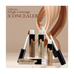Daily Life Forever52 Complete Coverage Concealer COV005 - 10 gm image 5
